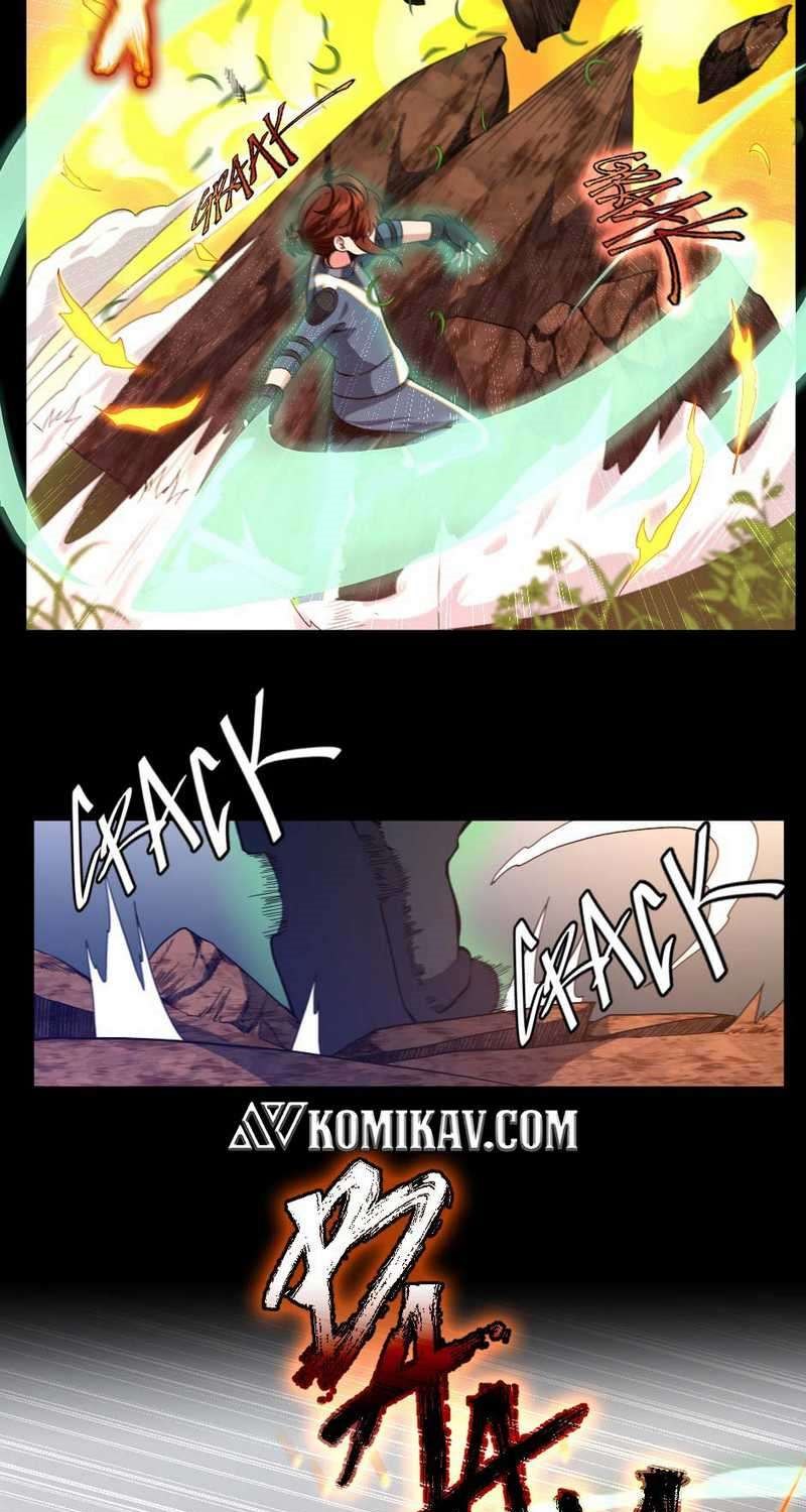 The Beginning After the End (The King Grey Reincarnation) Chapter 98 Gambar 35