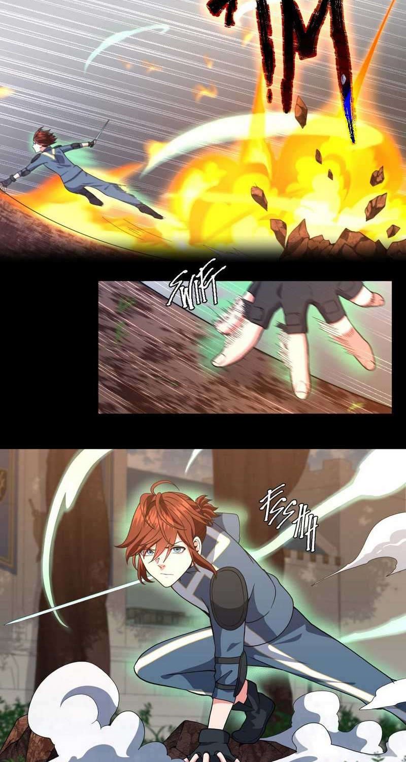 The Beginning After the End (The King Grey Reincarnation) Chapter 98 Gambar 36