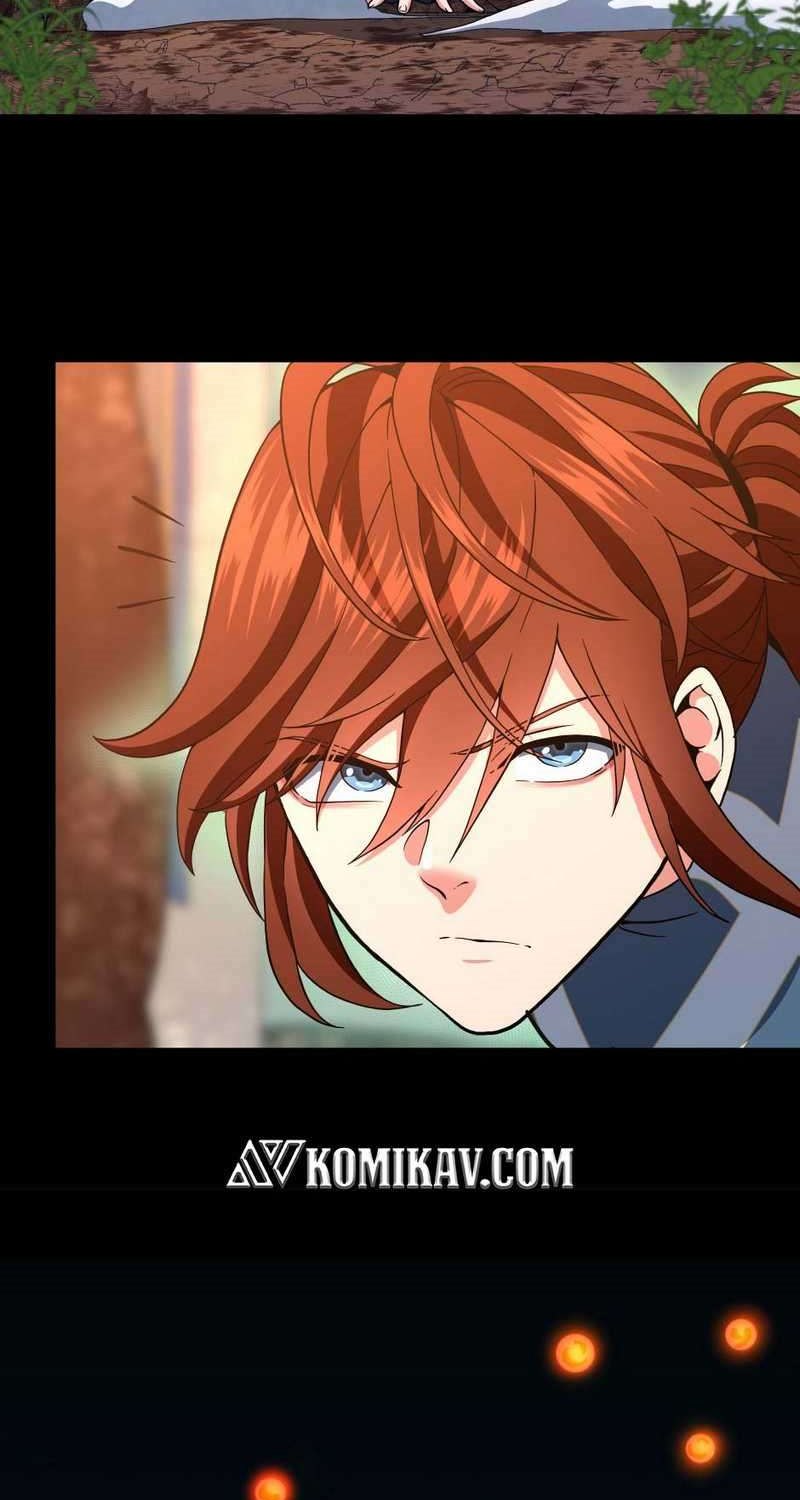 The Beginning After the End (The King Grey Reincarnation) Chapter 98 Gambar 37