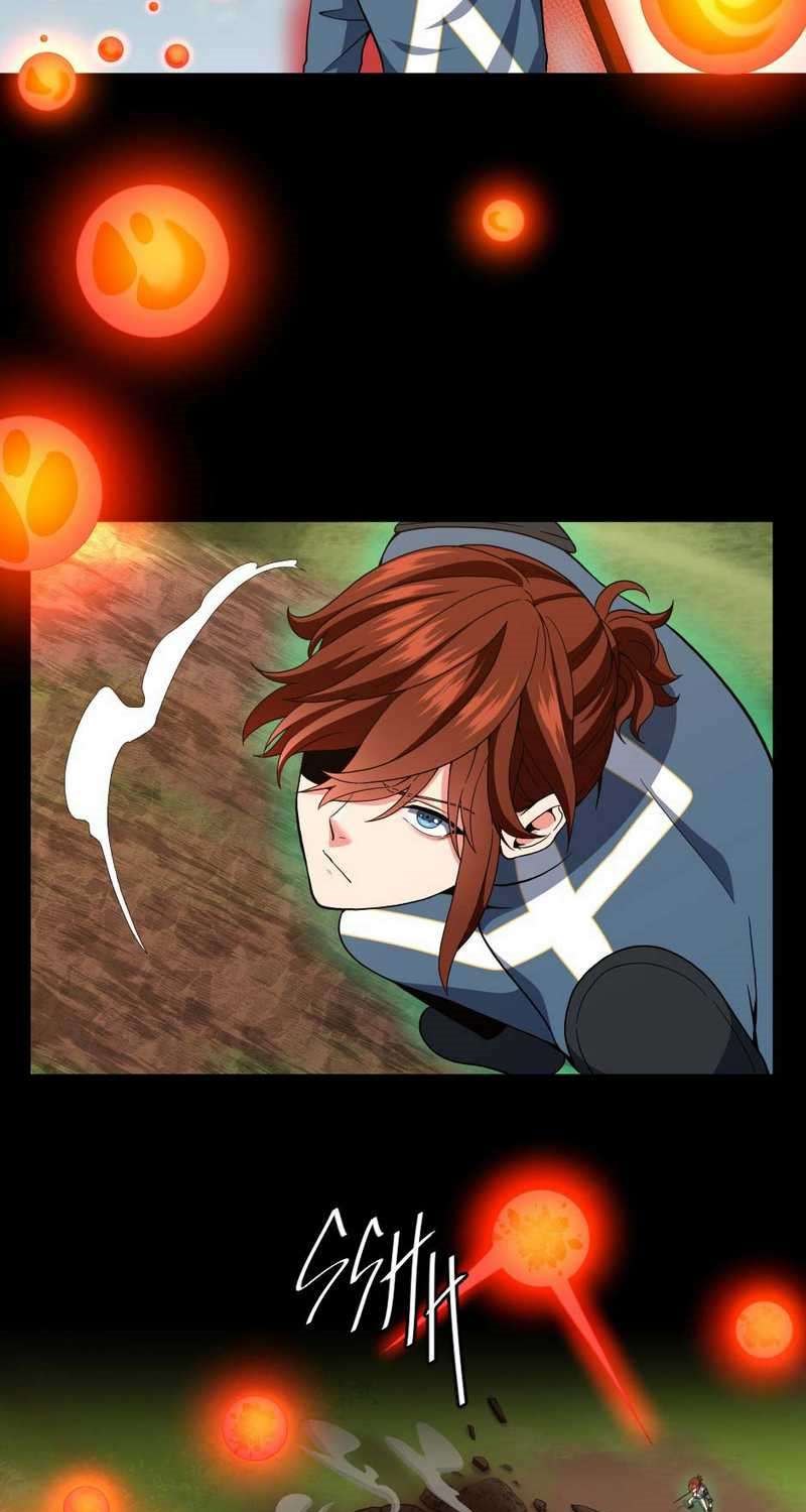 The Beginning After the End (The King Grey Reincarnation) Chapter 98 Gambar 39