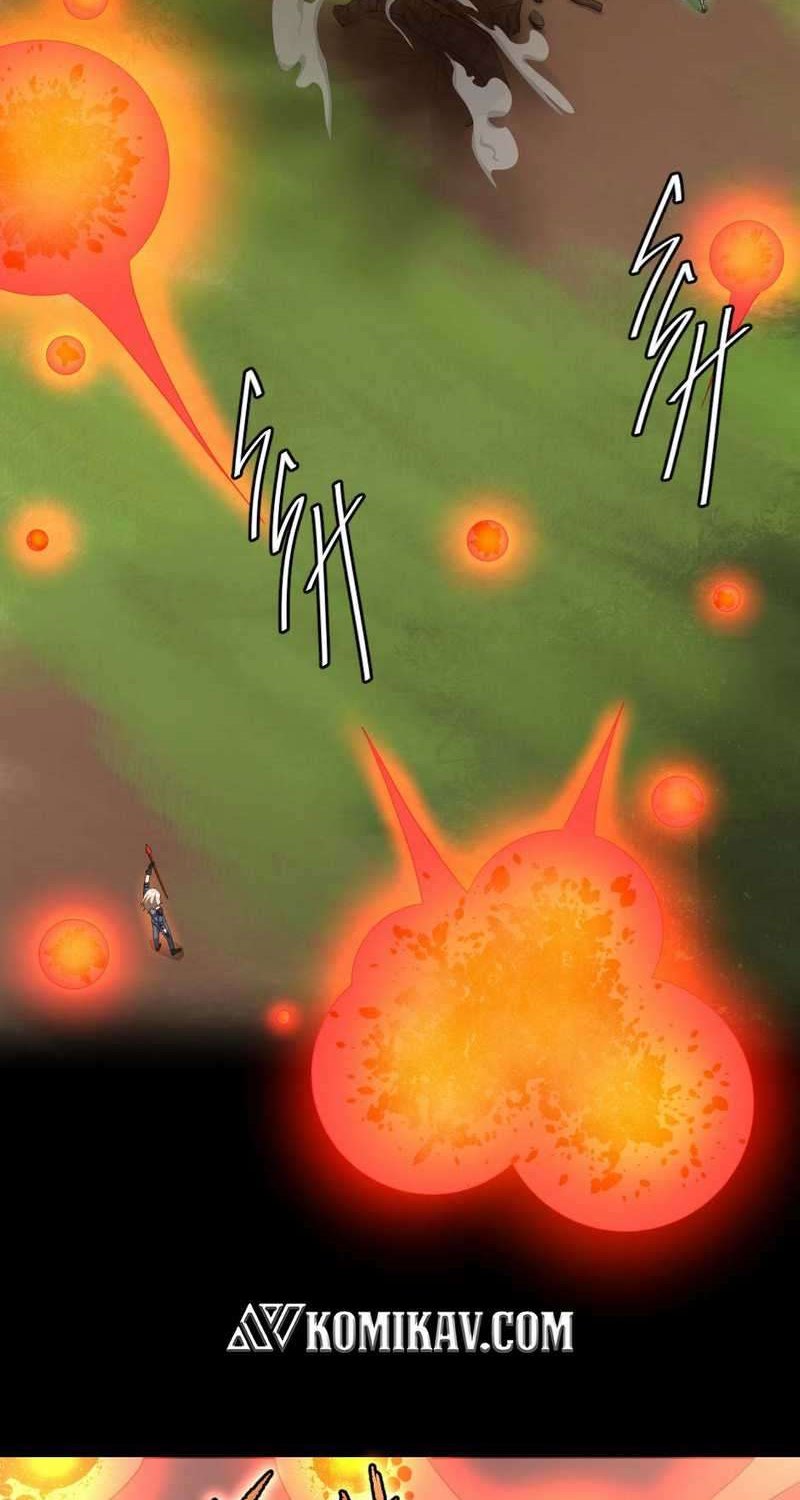 The Beginning After the End (The King Grey Reincarnation) Chapter 98 Gambar 40