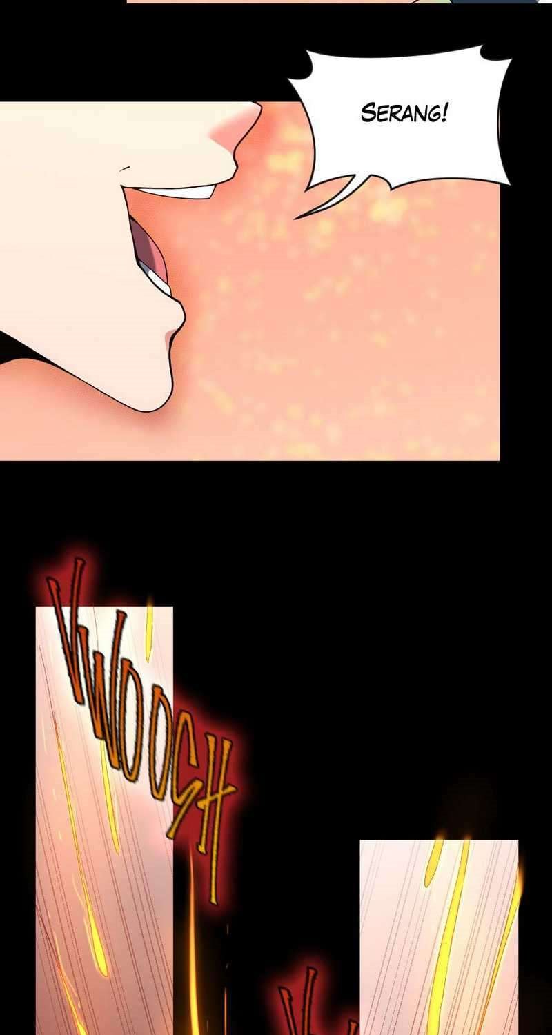 The Beginning After the End (The King Grey Reincarnation) Chapter 98 Gambar 43