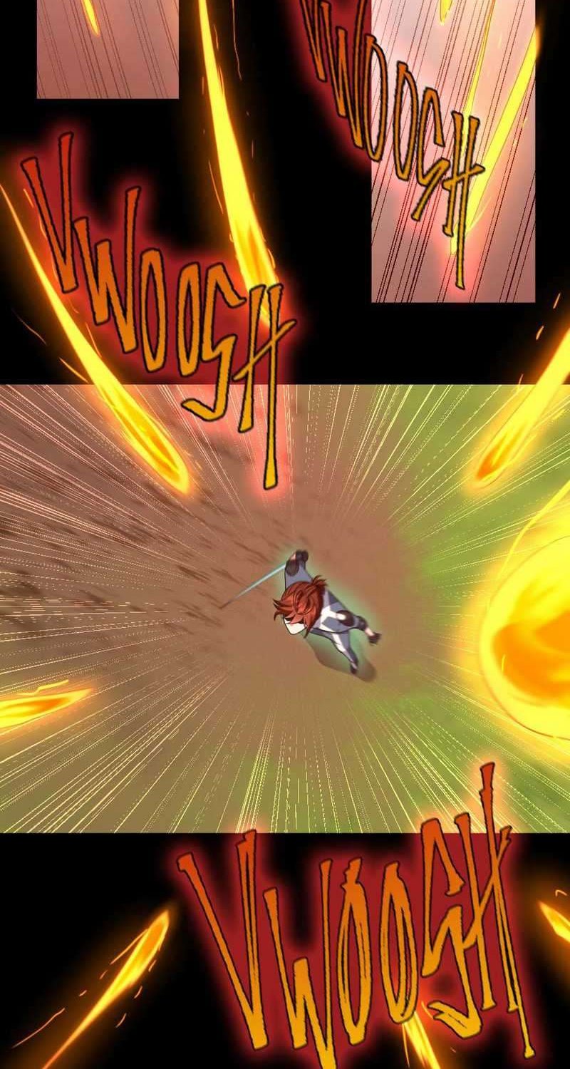 The Beginning After the End (The King Grey Reincarnation) Chapter 98 Gambar 44