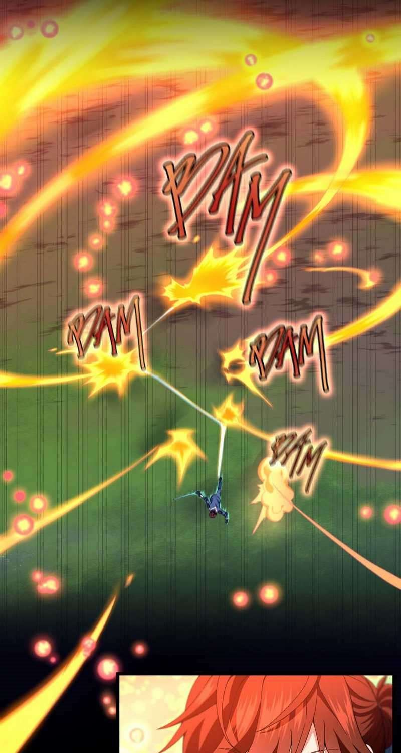 The Beginning After the End (The King Grey Reincarnation) Chapter 98 Gambar 46