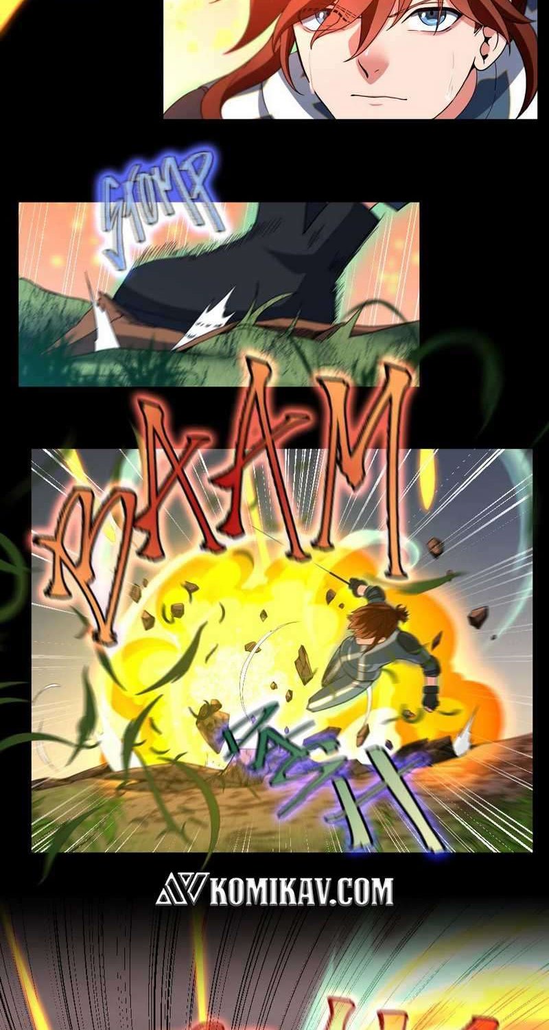 The Beginning After the End (The King Grey Reincarnation) Chapter 98 Gambar 47