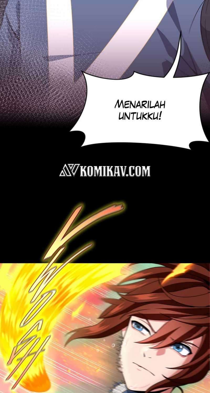 The Beginning After the End (The King Grey Reincarnation) Chapter 98 Gambar 50