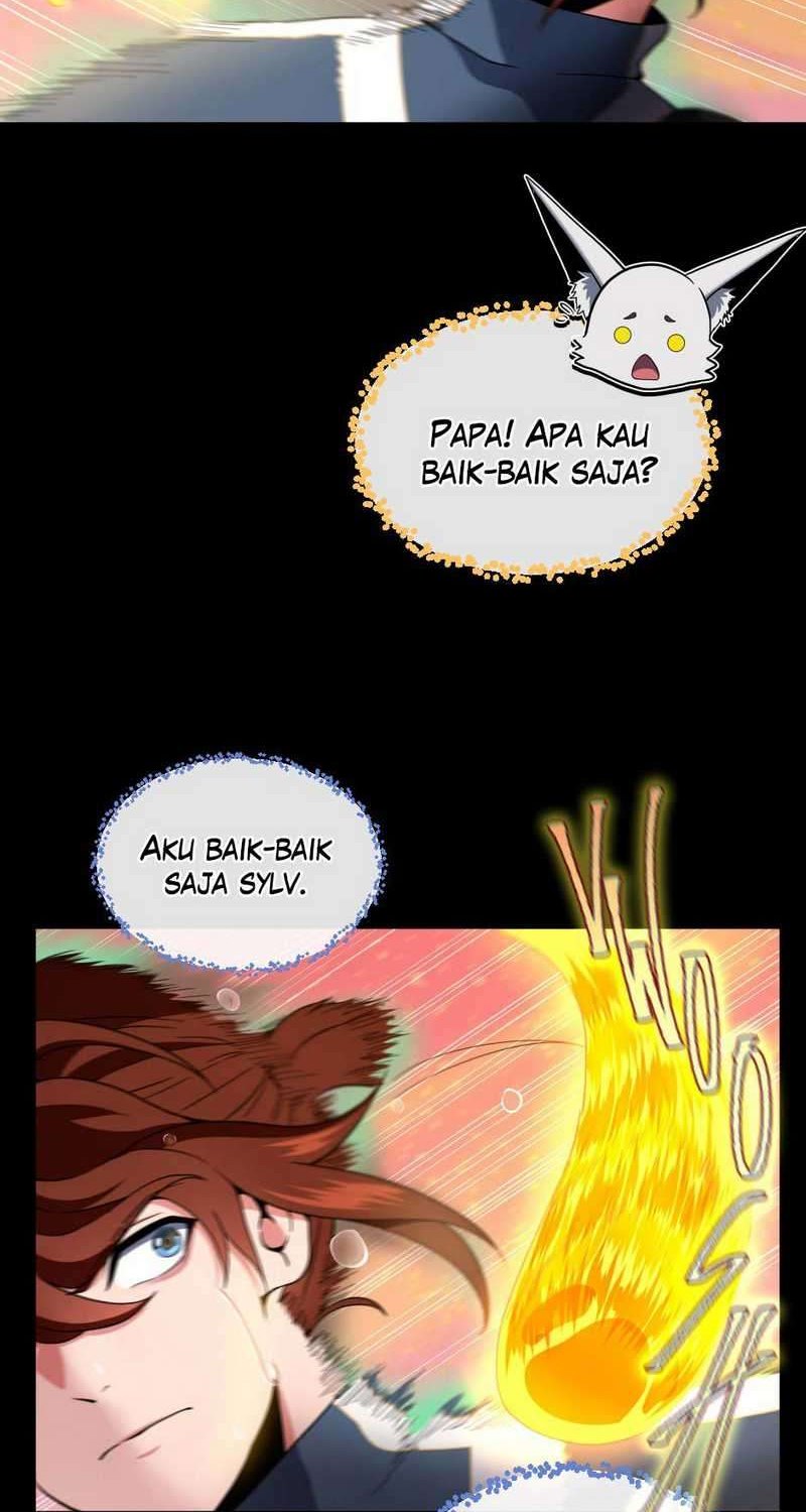 The Beginning After the End (The King Grey Reincarnation) Chapter 98 Gambar 51