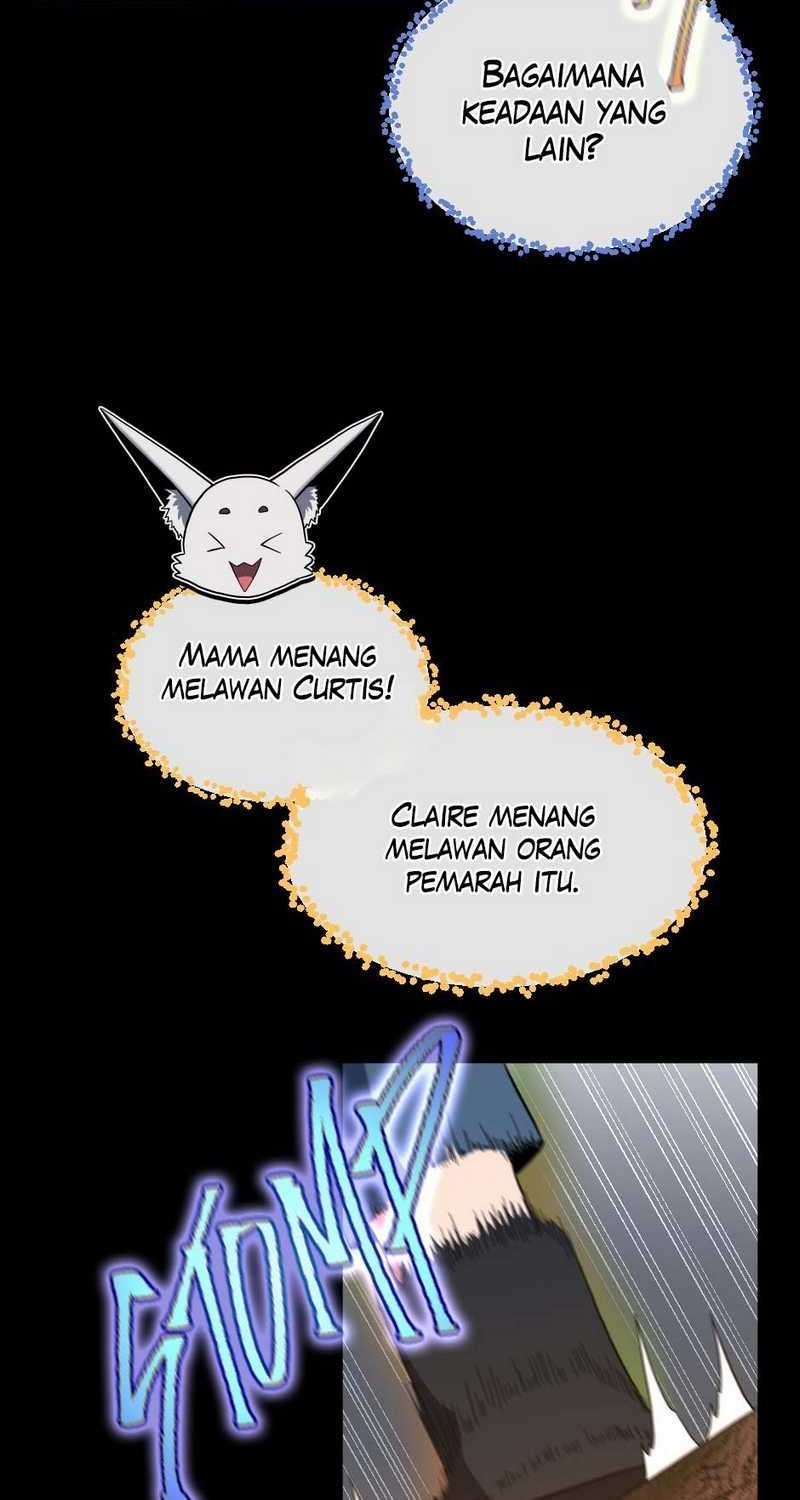 The Beginning After the End (The King Grey Reincarnation) Chapter 98 Gambar 52
