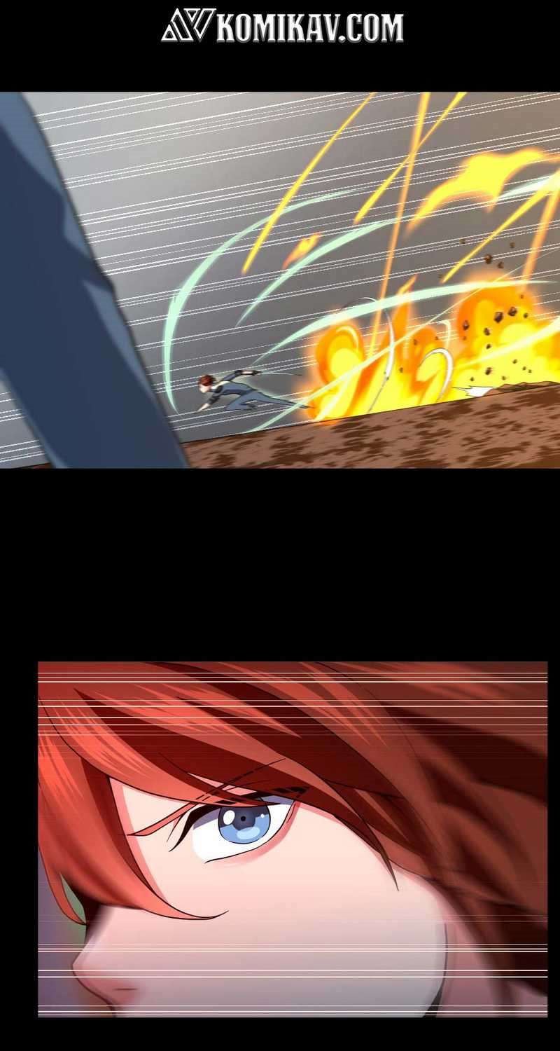 The Beginning After the End (The King Grey Reincarnation) Chapter 98 Gambar 54