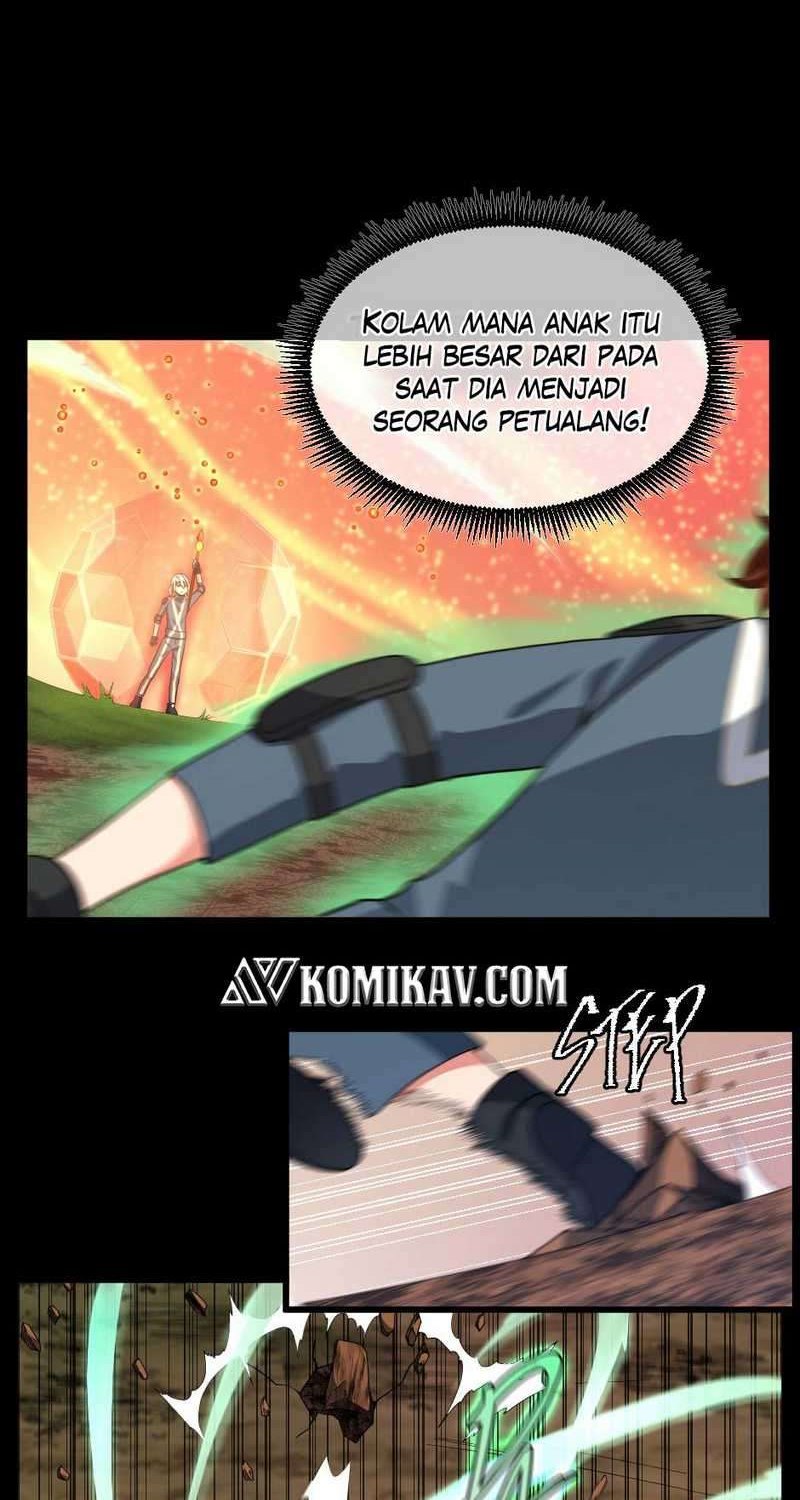 The Beginning After the End (The King Grey Reincarnation) Chapter 98 Gambar 55
