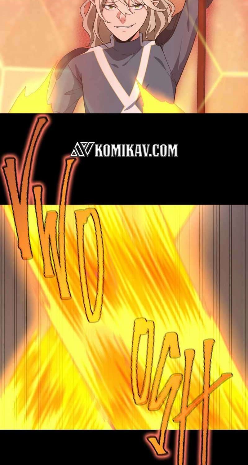 The Beginning After the End (The King Grey Reincarnation) Chapter 98 Gambar 58