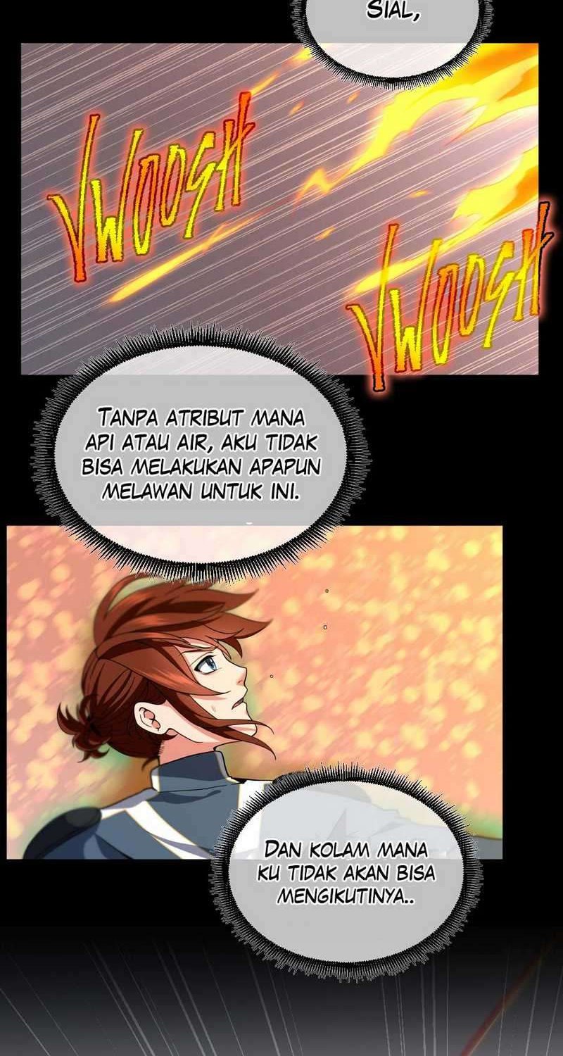 The Beginning After the End (The King Grey Reincarnation) Chapter 98 Gambar 60