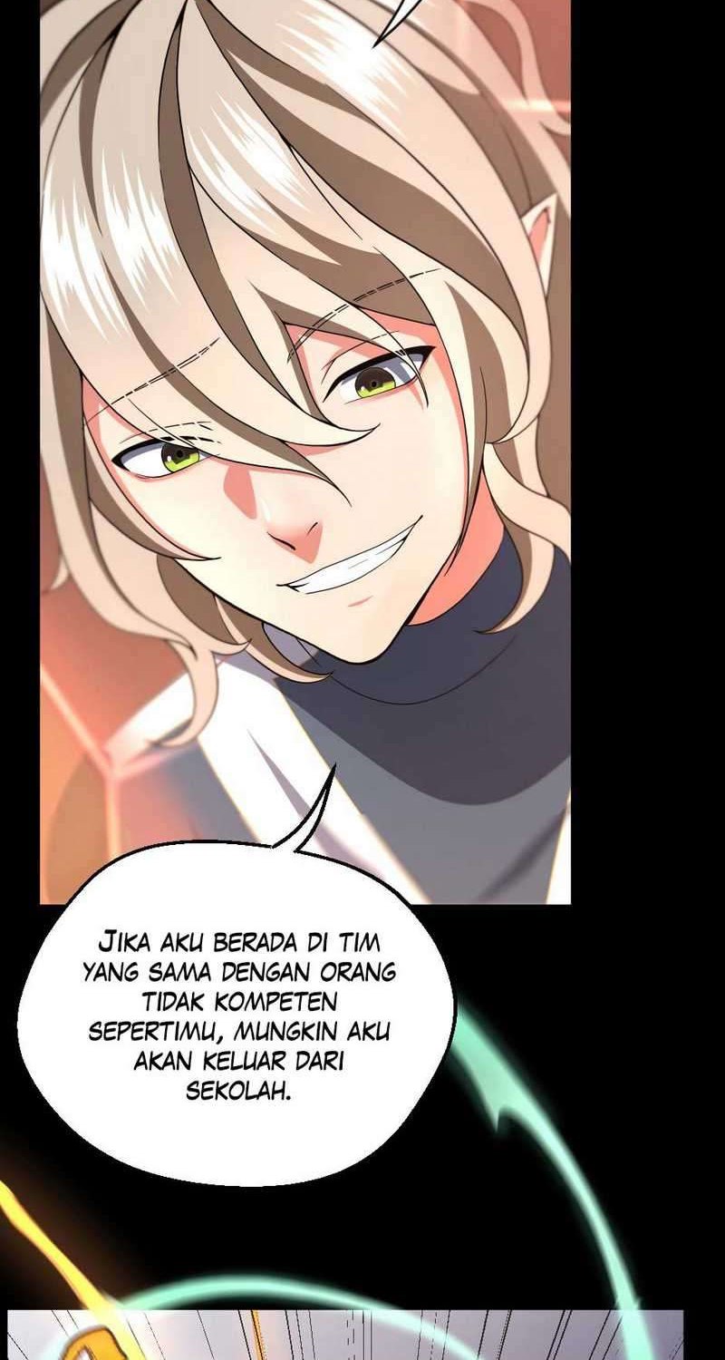 The Beginning After the End (The King Grey Reincarnation) Chapter 98 Gambar 62