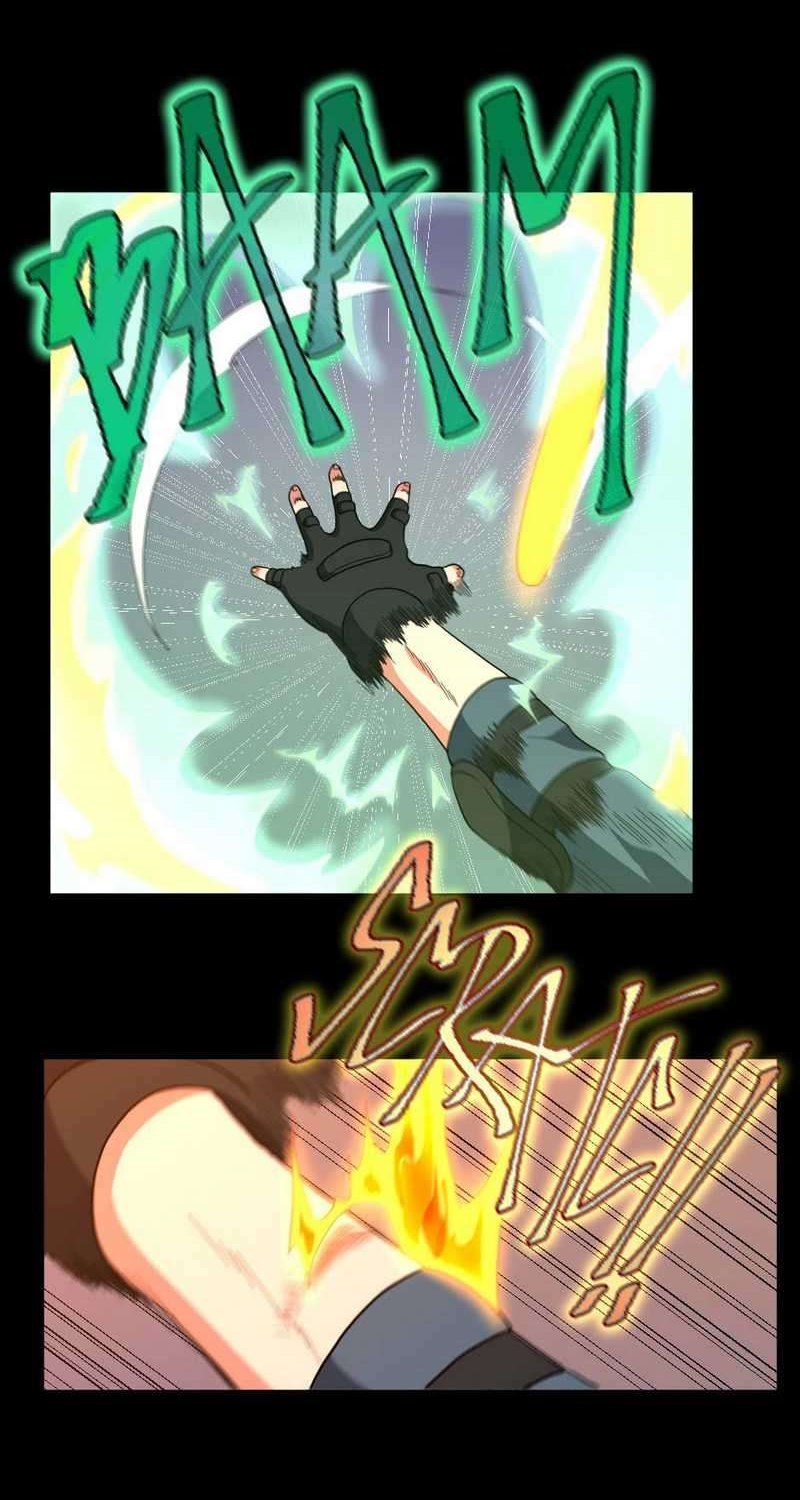 The Beginning After the End (The King Grey Reincarnation) Chapter 98 Gambar 64