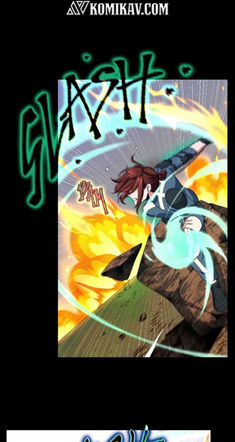 The Beginning After the End (The King Grey Reincarnation) Chapter 98 Gambar 65