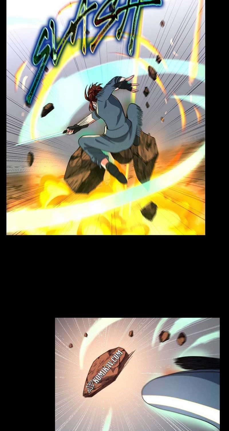 The Beginning After the End (The King Grey Reincarnation) Chapter 98 Gambar 66