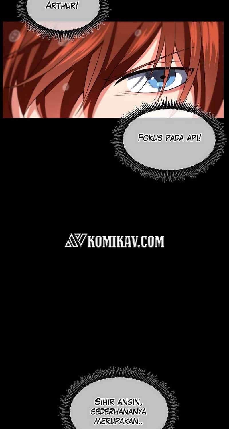 The Beginning After the End (The King Grey Reincarnation) Chapter 98 Gambar 69