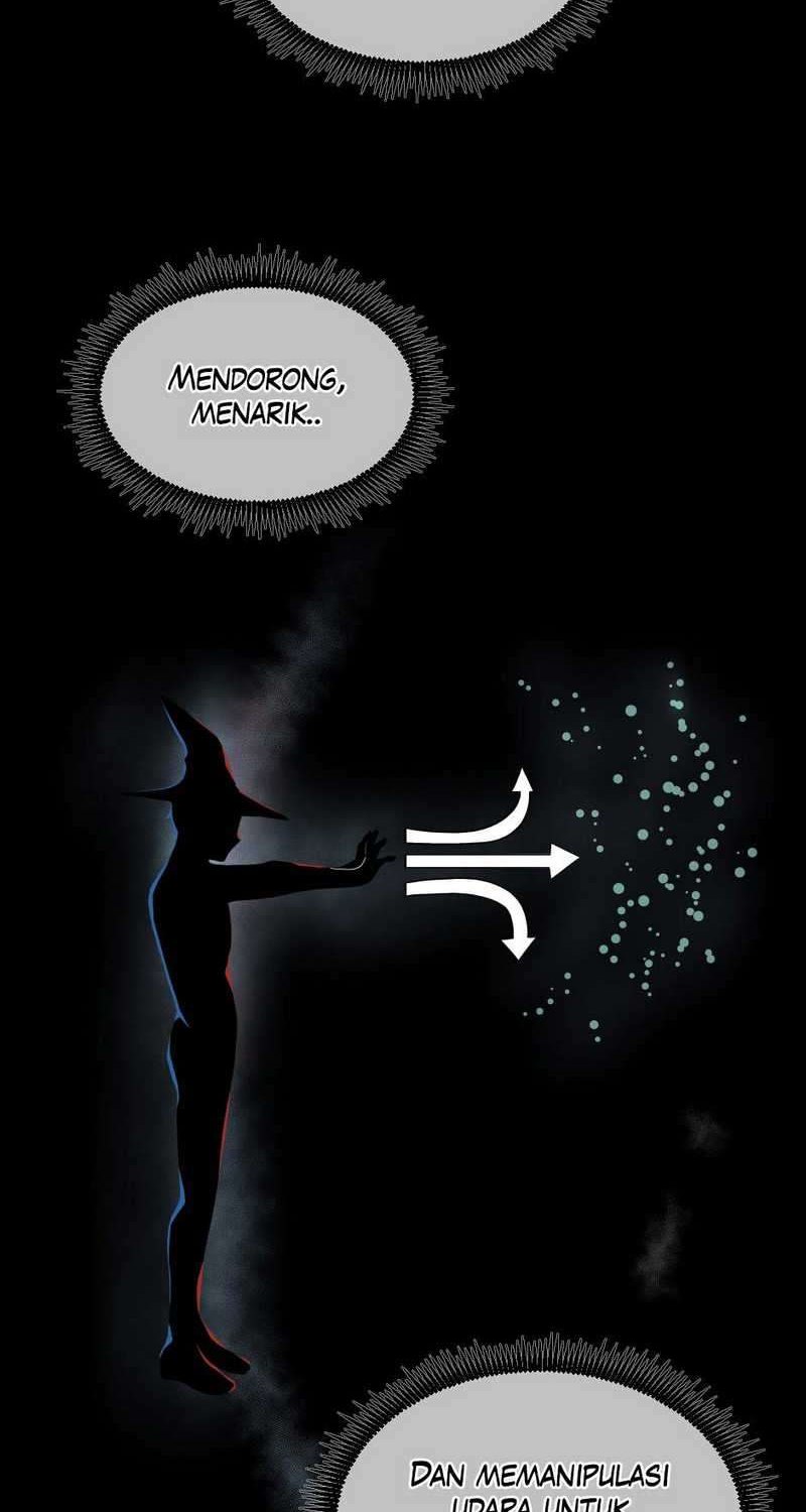 The Beginning After the End (The King Grey Reincarnation) Chapter 98 Gambar 70
