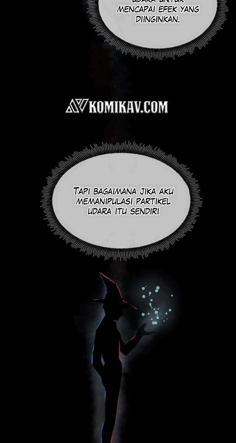 The Beginning After the End (The King Grey Reincarnation) Chapter 98 Gambar 71