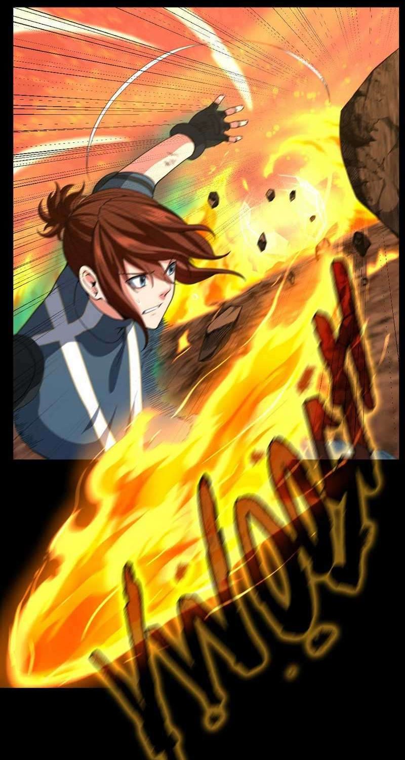 The Beginning After the End (The King Grey Reincarnation) Chapter 98 Gambar 74