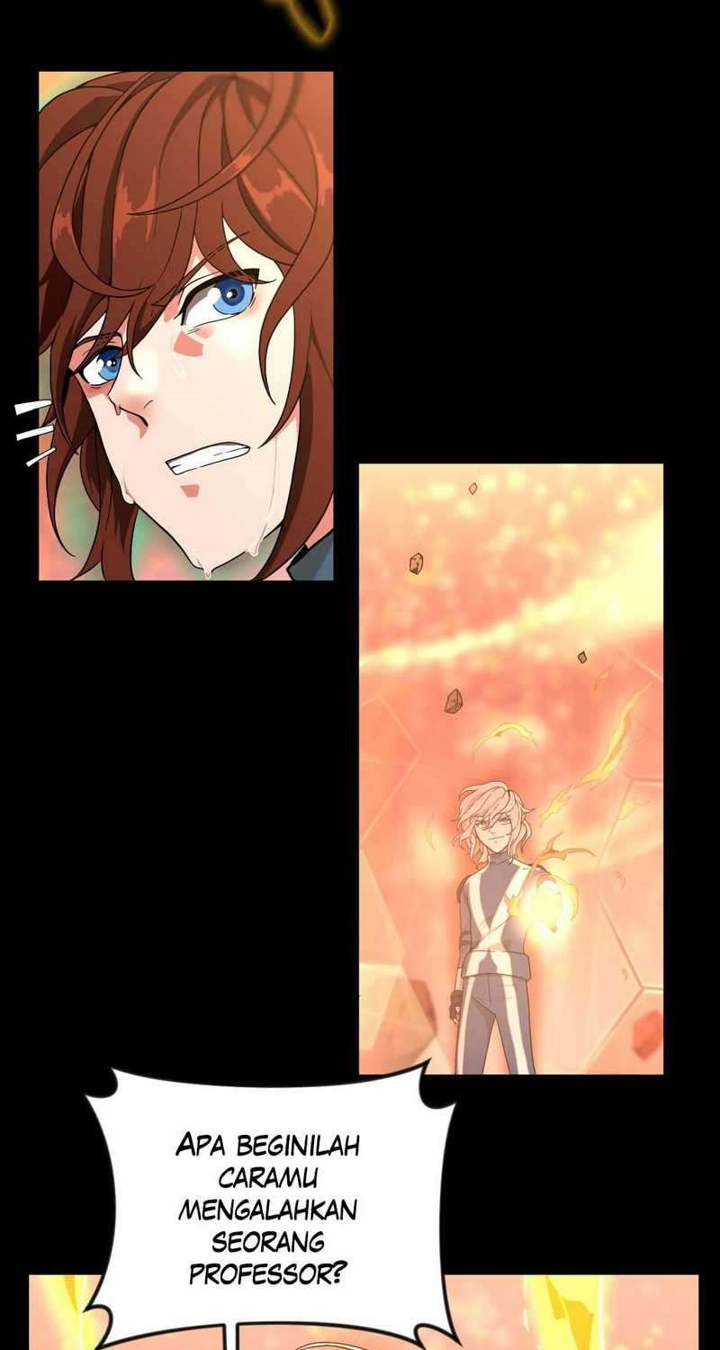The Beginning After the End (The King Grey Reincarnation) Chapter 98 Gambar 75
