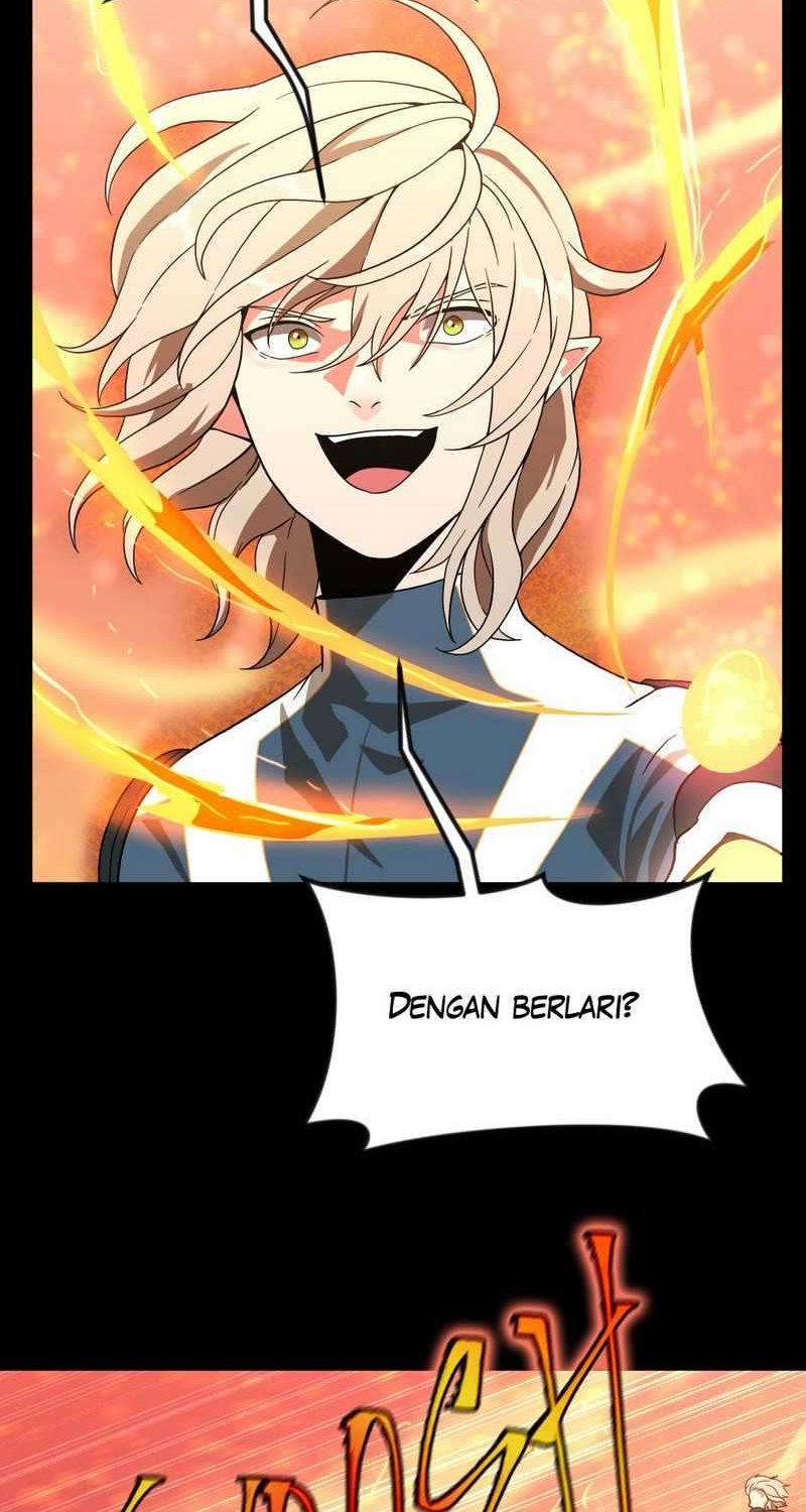 The Beginning After the End (The King Grey Reincarnation) Chapter 98 Gambar 76