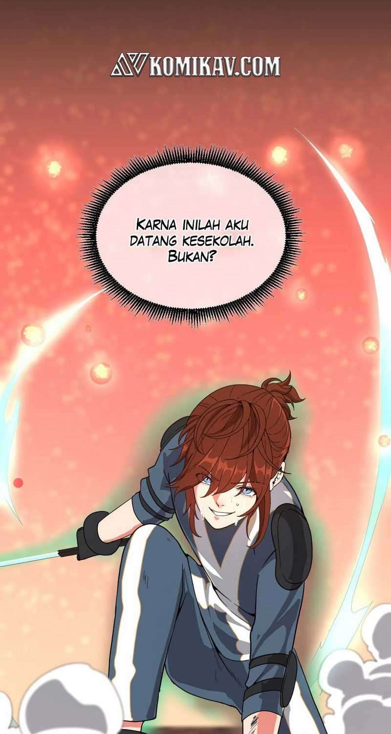 The Beginning After the End (The King Grey Reincarnation) Chapter 98 Gambar 81
