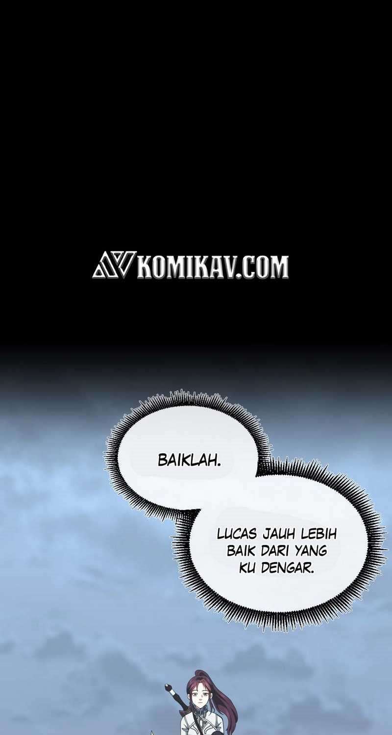 The Beginning After the End (The King Grey Reincarnation) Chapter 99 Gambar 2