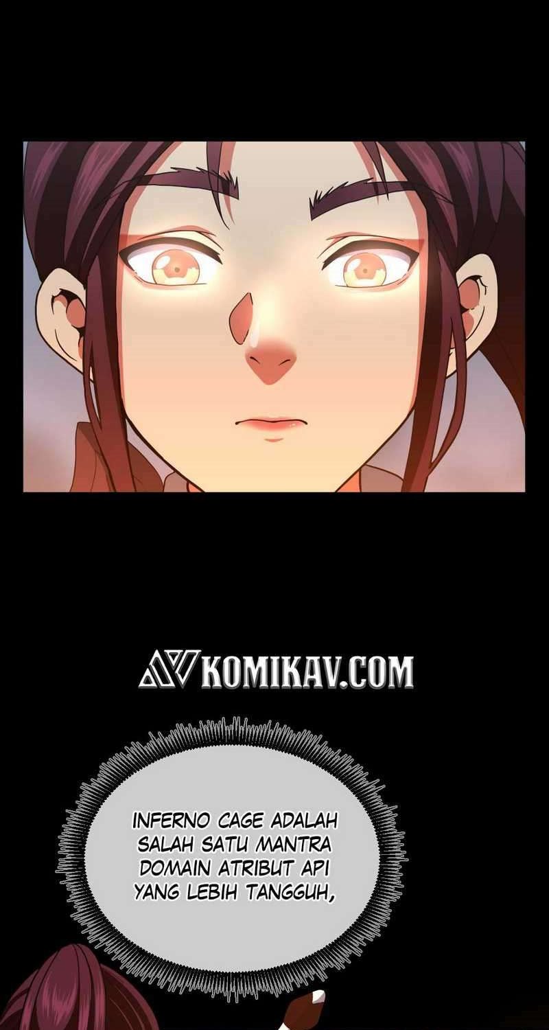 The Beginning After the End (The King Grey Reincarnation) Chapter 99 Gambar 4