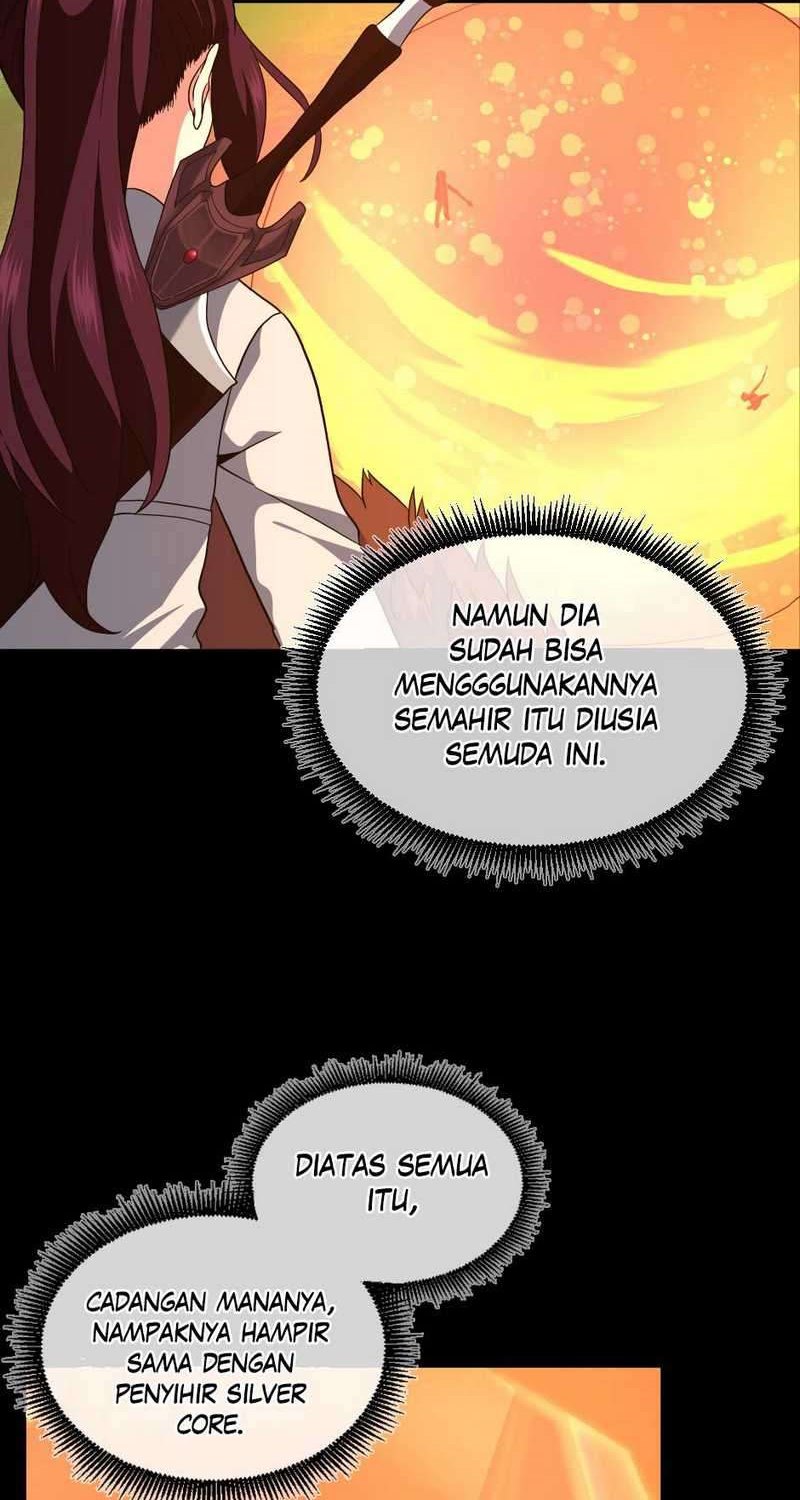 The Beginning After the End (The King Grey Reincarnation) Chapter 99 Gambar 5