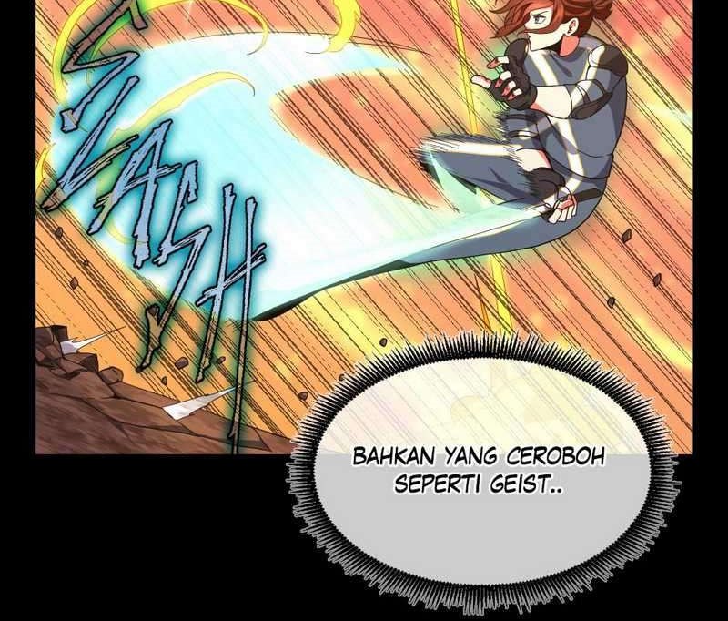 The Beginning After the End (The King Grey Reincarnation) Chapter 99 Gambar 12