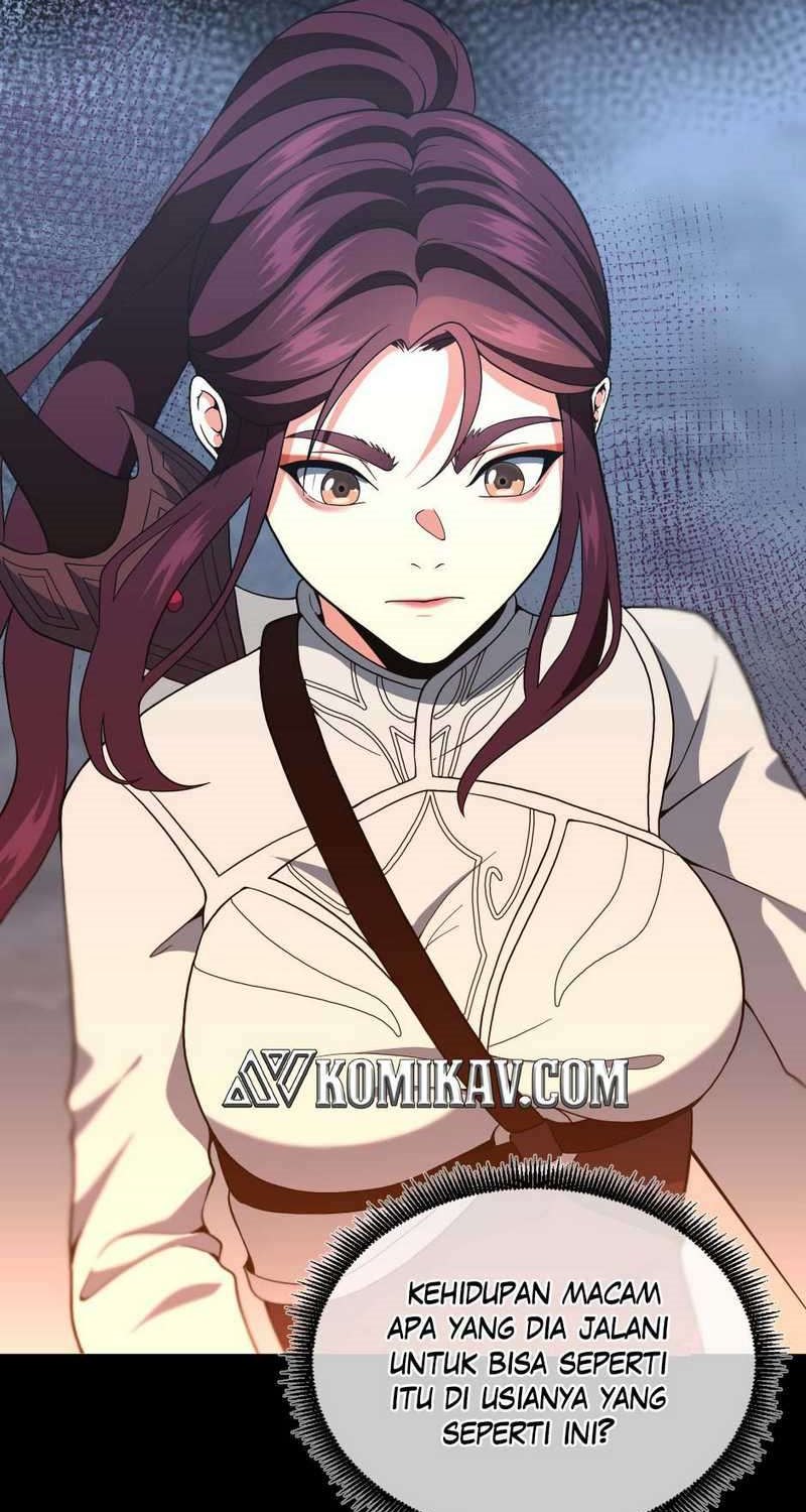 The Beginning After the End (The King Grey Reincarnation) Chapter 99 Gambar 15