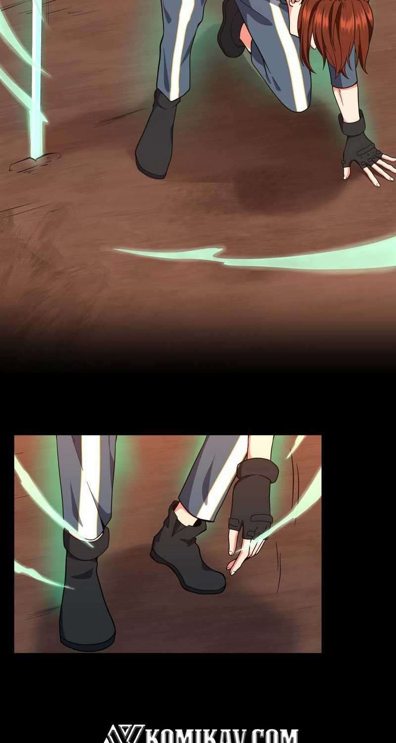The Beginning After the End (The King Grey Reincarnation) Chapter 99 Gambar 17