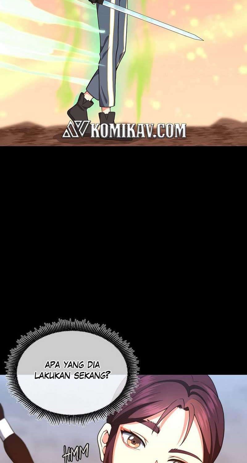 The Beginning After the End (The King Grey Reincarnation) Chapter 99 Gambar 20