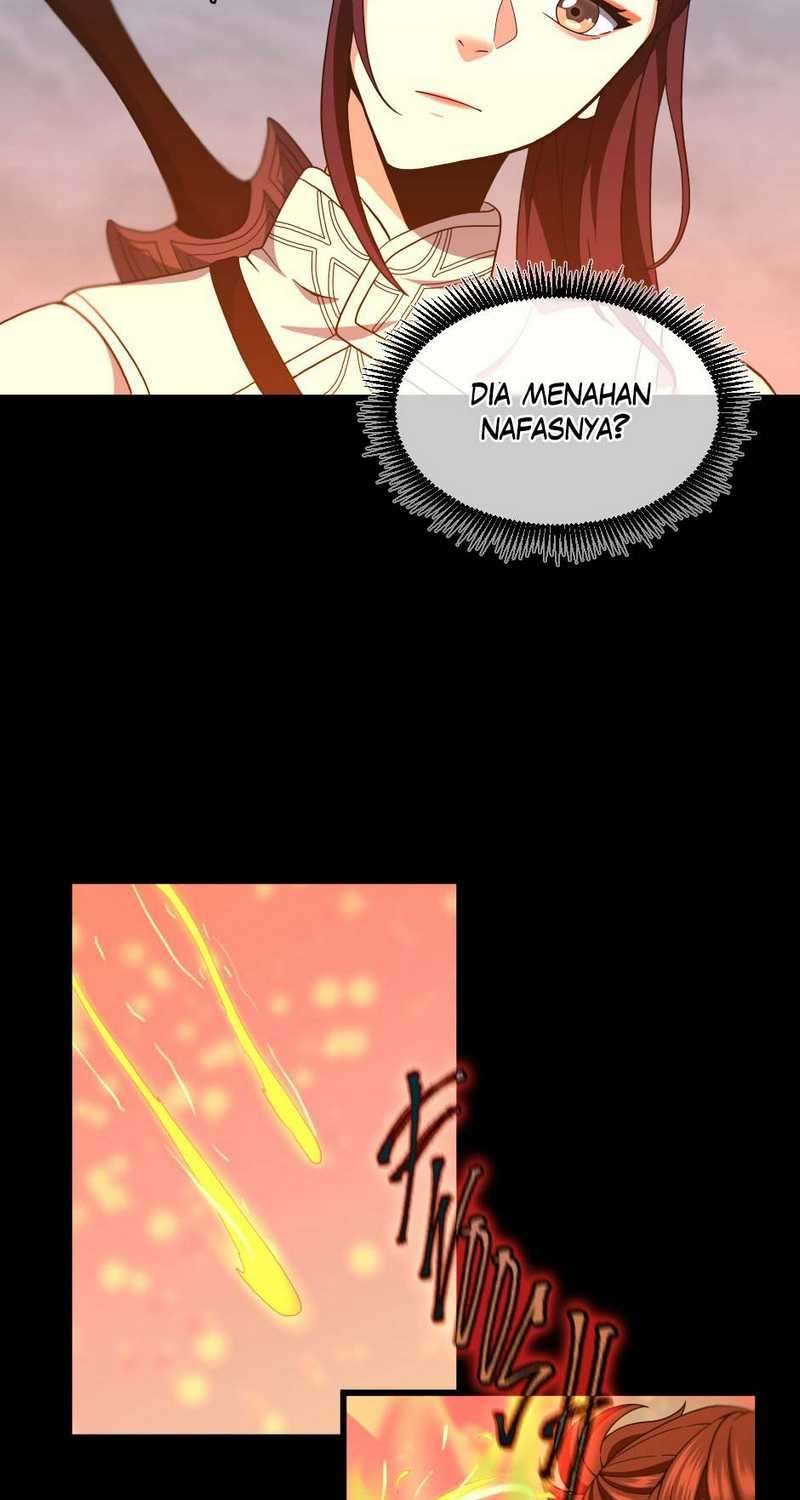 The Beginning After the End (The King Grey Reincarnation) Chapter 99 Gambar 21