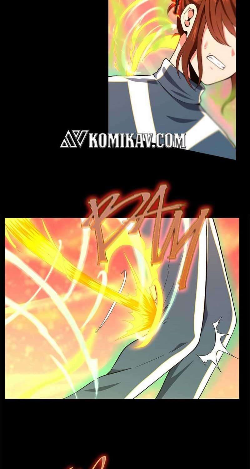 The Beginning After the End (The King Grey Reincarnation) Chapter 99 Gambar 22