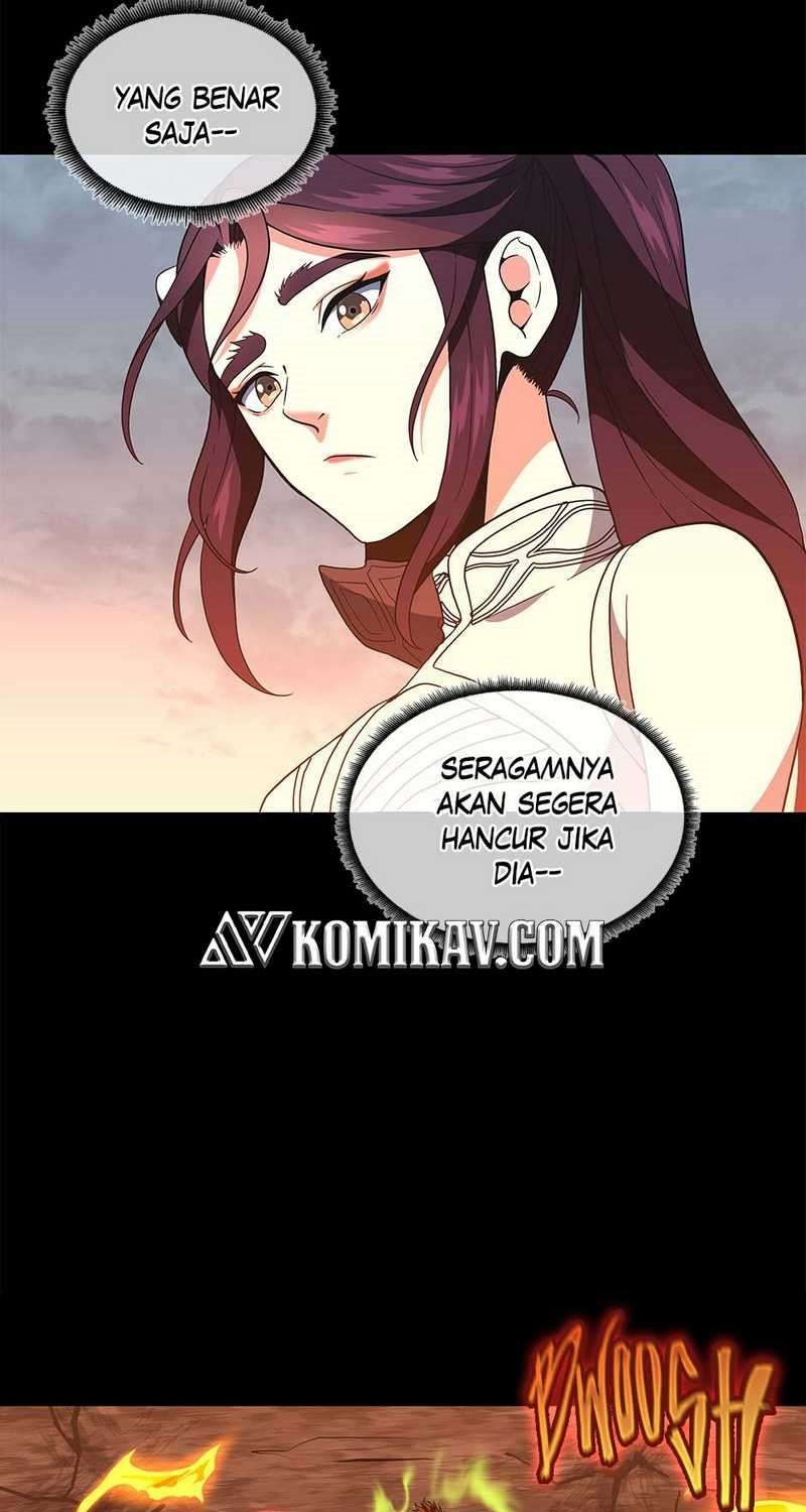The Beginning After the End (The King Grey Reincarnation) Chapter 99 Gambar 24