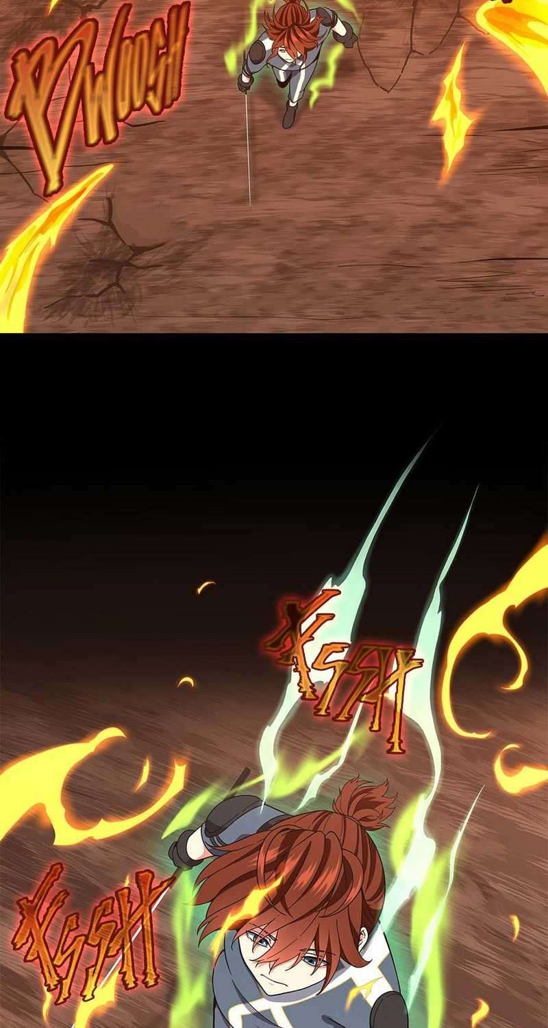 The Beginning After the End (The King Grey Reincarnation) Chapter 99 Gambar 25