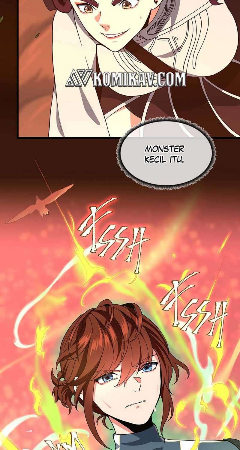 The Beginning After the End (The King Grey Reincarnation) Chapter 99 Gambar 29