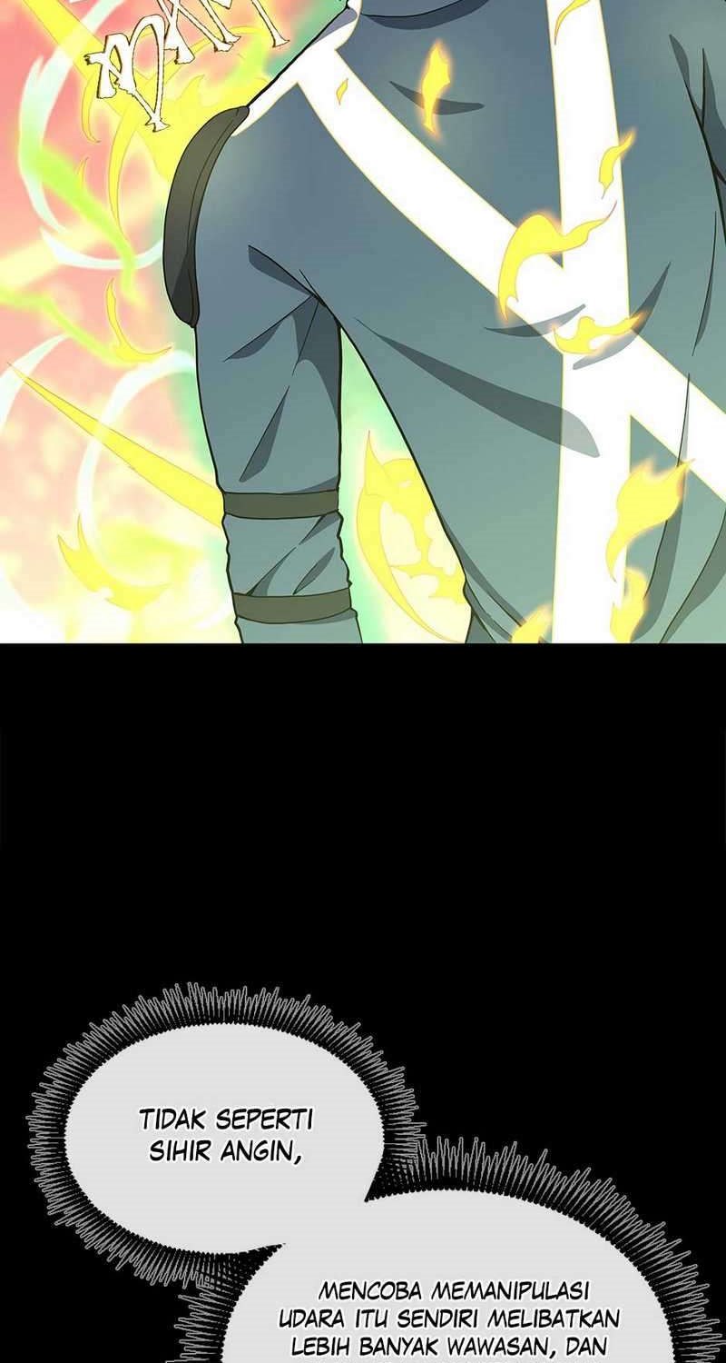 The Beginning After the End (The King Grey Reincarnation) Chapter 99 Gambar 30