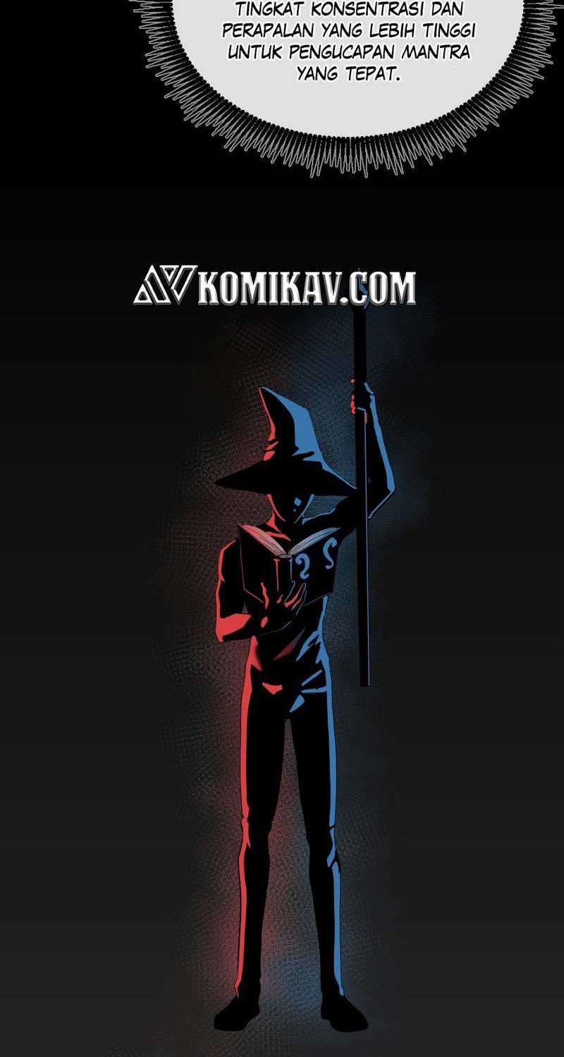 The Beginning After the End (The King Grey Reincarnation) Chapter 99 Gambar 31