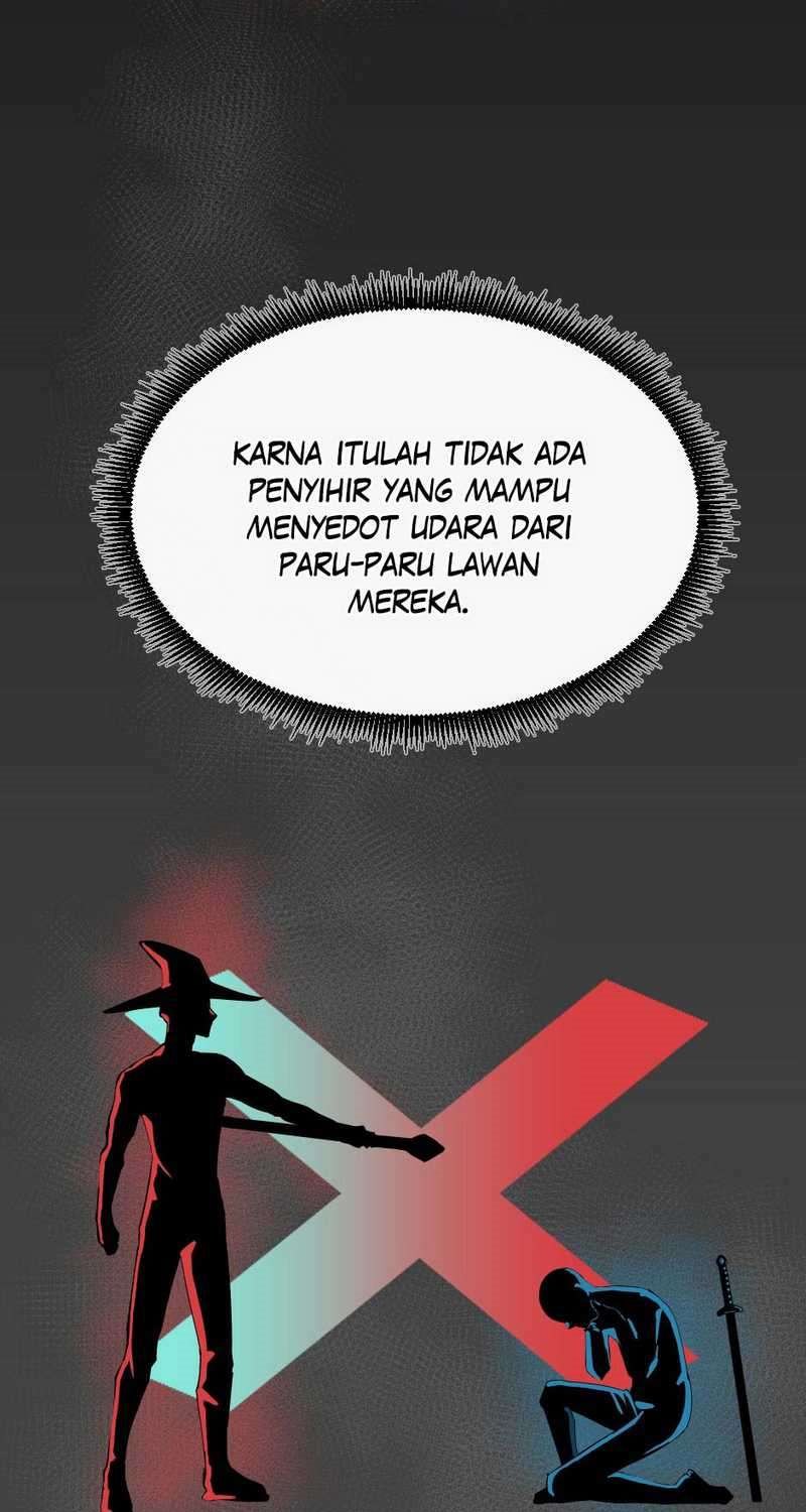 The Beginning After the End (The King Grey Reincarnation) Chapter 99 Gambar 32