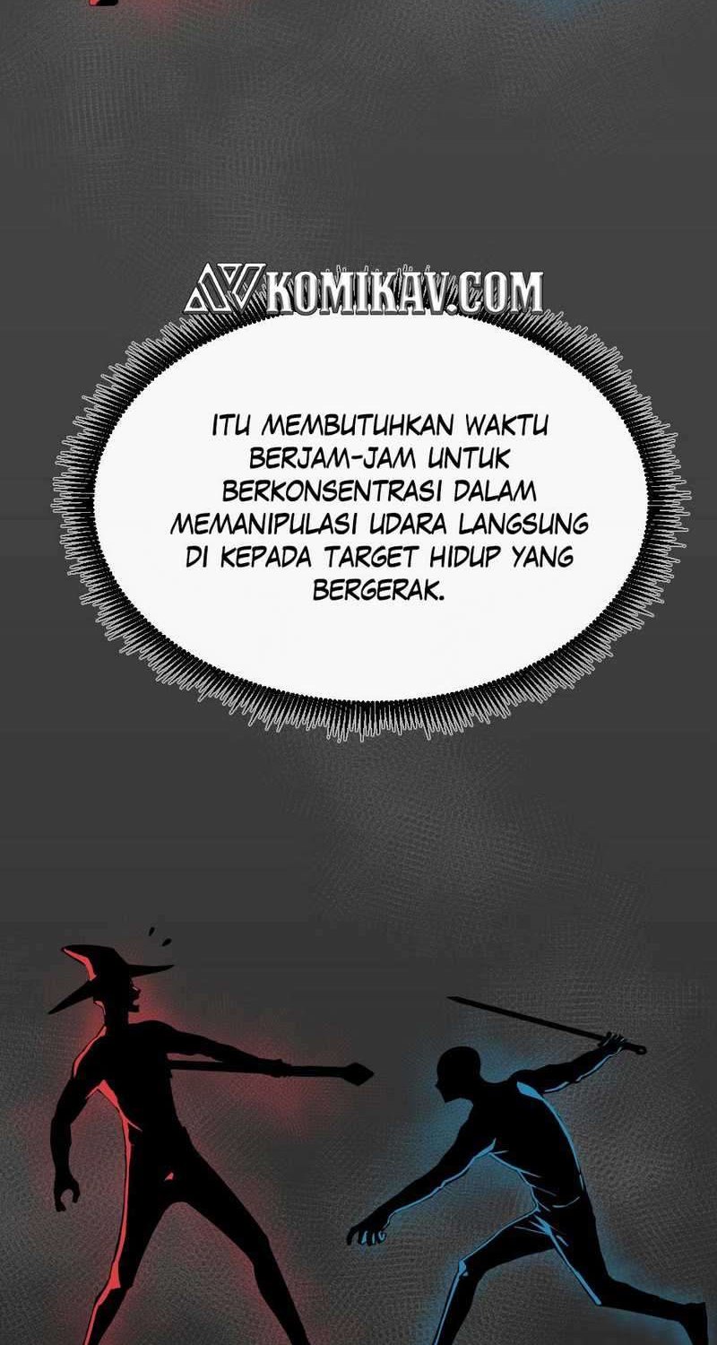 The Beginning After the End (The King Grey Reincarnation) Chapter 99 Gambar 33