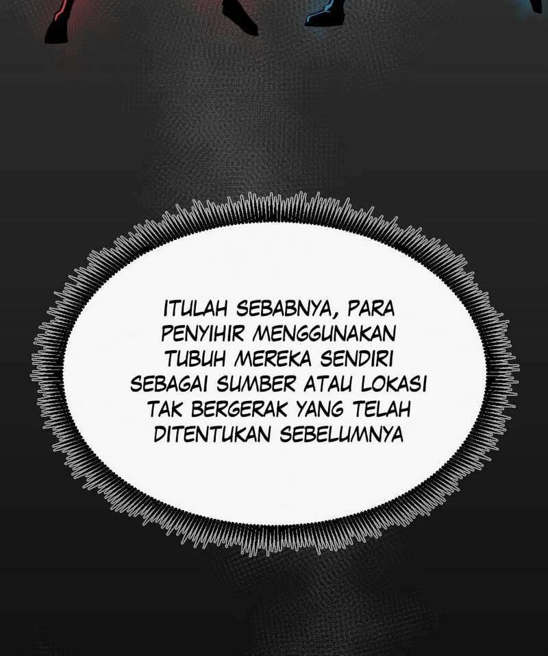 The Beginning After the End (The King Grey Reincarnation) Chapter 99 Gambar 34