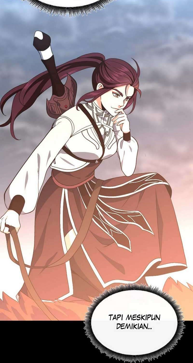 The Beginning After the End (The King Grey Reincarnation) Chapter 99 Gambar 36