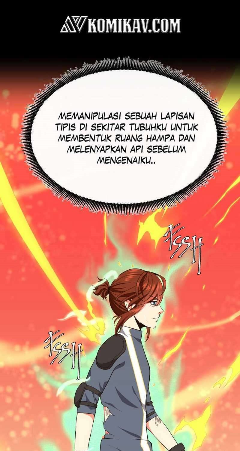 The Beginning After the End (The King Grey Reincarnation) Chapter 99 Gambar 41