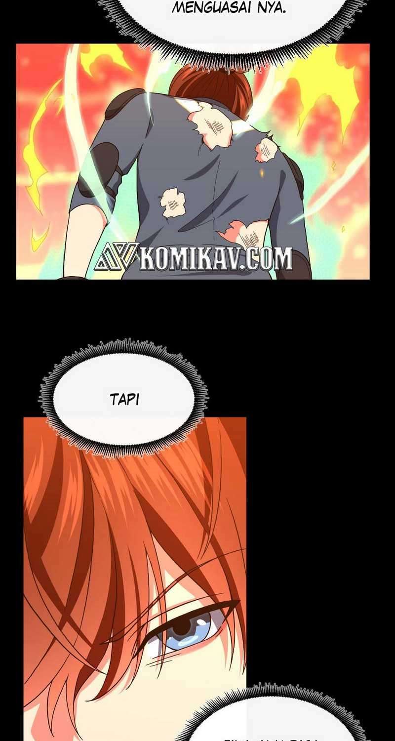 The Beginning After the End (The King Grey Reincarnation) Chapter 99 Gambar 43