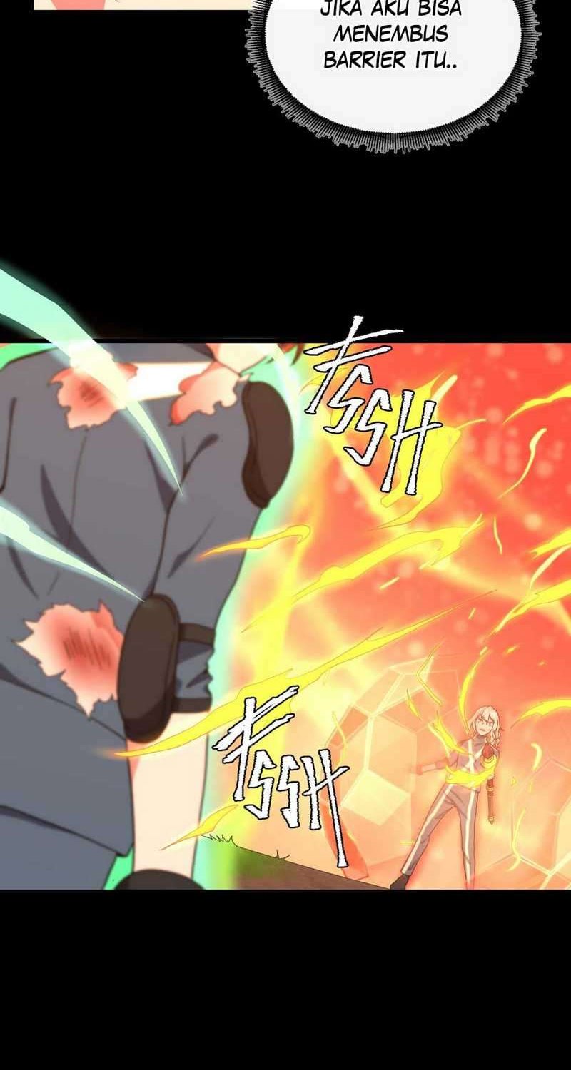 The Beginning After the End (The King Grey Reincarnation) Chapter 99 Gambar 44