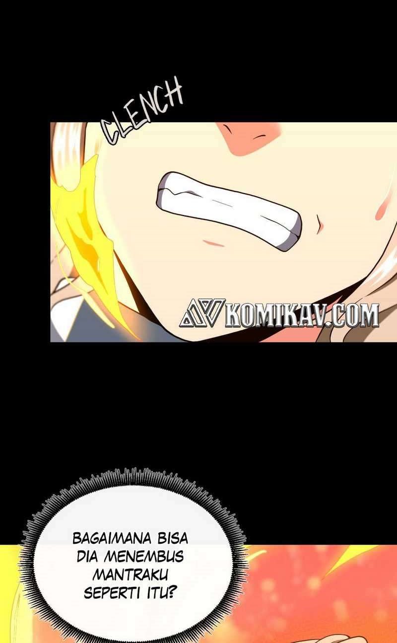 The Beginning After the End (The King Grey Reincarnation) Chapter 99 Gambar 45