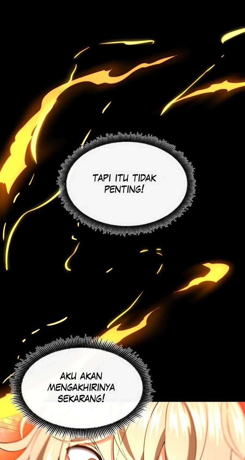 The Beginning After the End (The King Grey Reincarnation) Chapter 99 Gambar 47